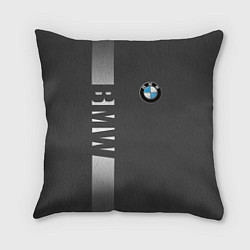 Подушка квадратная BMW SPORT