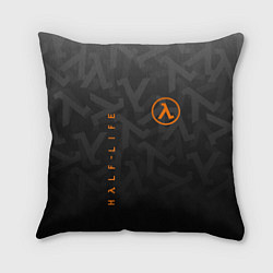 Подушка квадратная Half-Life