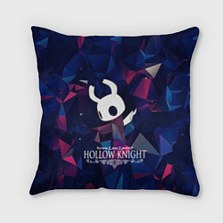 Подушка квадратная Hollow Knight