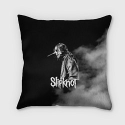 Подушка квадратная Slipknot: Shadow Smoke