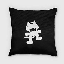 Подушка квадратная MONSTERCAT