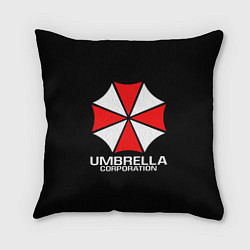 Подушка квадратная UMBRELLA CORP