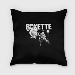 Подушка квадратная Roxette