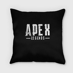 Подушка квадратная Apex Legends