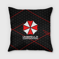 Подушка квадратная UMBRELLA CORP