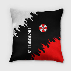 Подушка квадратная UMBRELLA CORP