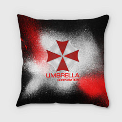 Подушка квадратная UMBRELLA CORP