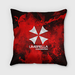 Подушка квадратная UMBRELLA CORP