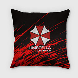 Подушка квадратная UMBRELLA CORP
