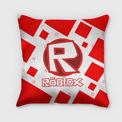 Подушка квадратная ROBLOX