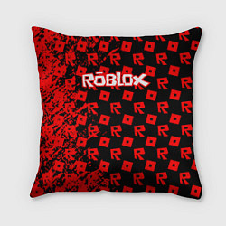 Подушка квадратная ROBLOX
