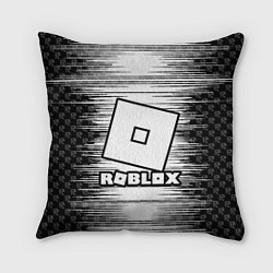 Подушка квадратная Roblox