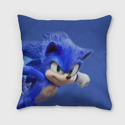 Подушка квадратная SONIC