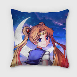 Подушка квадратная SAILOR MOON