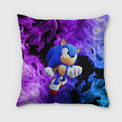 Подушка квадратная SONIC