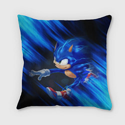 Подушка квадратная SONIC