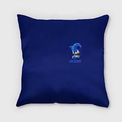 Подушка квадратная SONIC