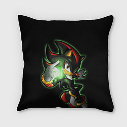 Подушка квадратная SHADOW