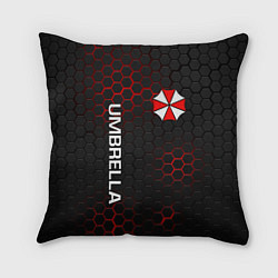 Подушка квадратная UMBRELLA CORP