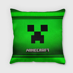 Подушка квадратная Minecraft