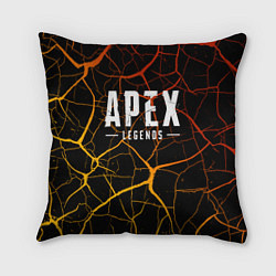 Подушка квадратная Apex Legends