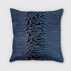 Подушка квадратная JOY DIVISION