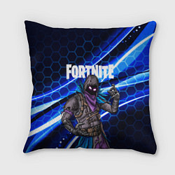 Подушка квадратная FORTNITE RAVEN