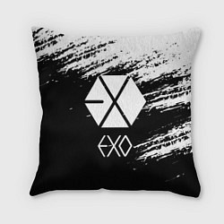 Подушка квадратная EXO BAND