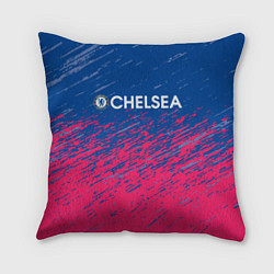 Подушка квадратная Chelsea Челси