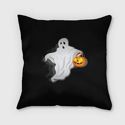Подушка квадратная Halloween