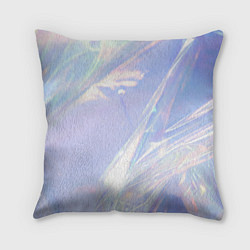 Подушка квадратная Текстура, цвет: 3D-принт
