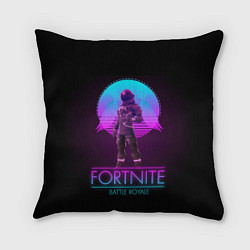 Подушка квадратная Fortnite