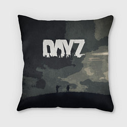 Подушка квадратная DayZ Headshot