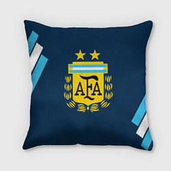 Подушка квадратная Сборная Аргентины