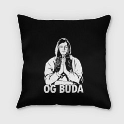 Подушка квадратная OG Buda