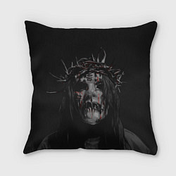 Подушка квадратная Joey Jordison