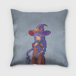 Подушка квадратная Рокси Мигурдиа