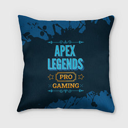 Подушка квадратная Игра Apex Legends: PRO Gaming
