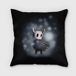 Подушка квадратная Hollow Knight ветер, цвет: 3D-принт