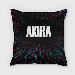 Подушка квадратная Akira infinity