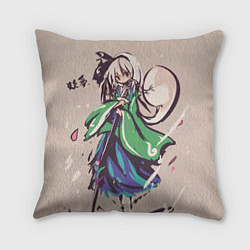 Подушка квадратная Touhou Project Youmu Konpaku
