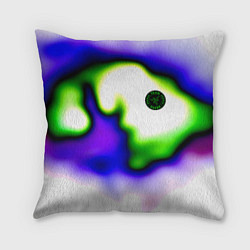 Подушка квадратная Razer toxic