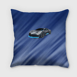 Подушка квадратная Bugatti Divo