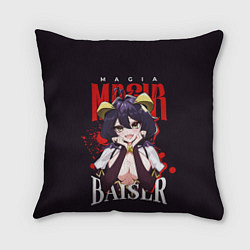 Подушка квадратная Magia Baiser - Looking up to Magical Girl