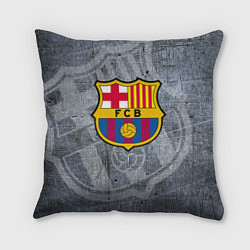 Подушка квадратная Barcelona