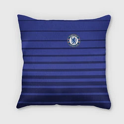 Подушка квадратная Chelsea: Zola