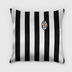 Подушка квадратная Juventus: Pirlo