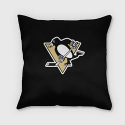 Подушка квадратная Pittsburgh Penguins: Malkin