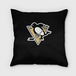Подушка квадратная Pittsburgh Penguins: Crosby