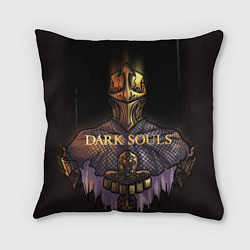 Подушка квадратная Dark Souls: Knight
